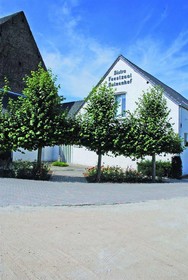 Hostellerie Aulnenhof