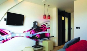 Hostellerie Aulnenhof