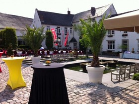Hostellerie Aulnenhof