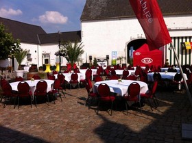 Hostellerie Aulnenhof