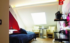 Hostellerie Aulnenhof