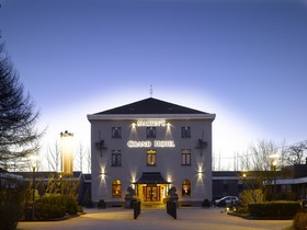 Van der Valk Hotel Waterloo