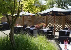 Van der Valk Hotel Waterloo