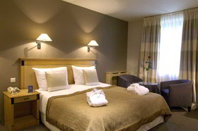Van der Valk Hotel Waterloo