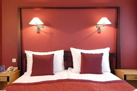 Van der Valk Hotel Waterloo