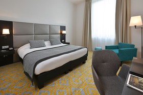 Van der Valk Hotel Waterloo