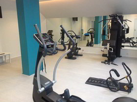 Van der Valk Hotel Waterloo