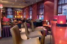 Van der Valk Hotel Waterloo