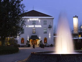 Van der Valk Hotel Waterloo
