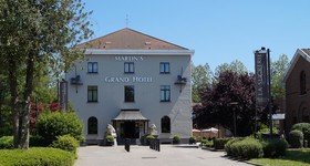 Van der Valk Hotel Waterloo