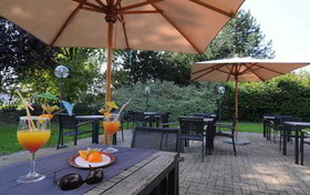 Best Western Wavre Hotel