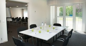 Best Western Wavre Hotel