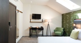 Best Western Wavre Hotel