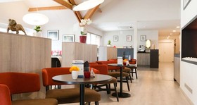 Best Western Wavre Hotel