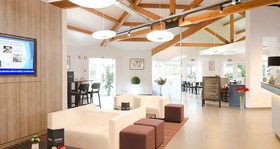 Best Western Wavre Hotel