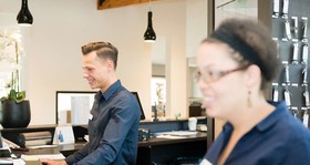 Best Western Wavre Hotel