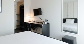 Best Western Wavre Hotel