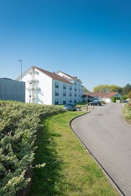 Best Western Wavre Hotel