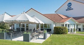 Best Western Wavre Hotel