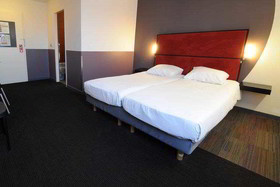 Best Western Wavre Hotel