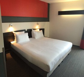 Best Western Wavre Hotel