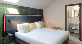 Best Western Wavre Hotel