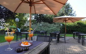 Best Western Wavre Hotel