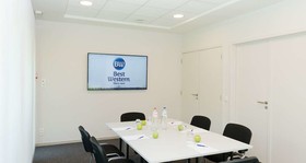 Best Western Wavre Hotel