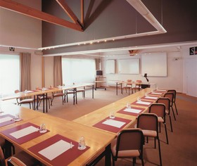 Best Western Wavre Hotel