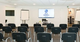 Best Western Wavre Hotel
