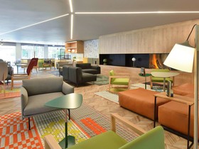 Novotel Wavre Brussels East