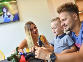 Novotel Wavre Brussels East
