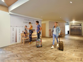 Novotel Wavre Brussels East