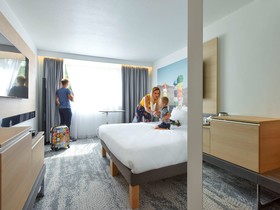 Novotel Wavre Brussels East