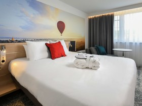 Novotel Wavre Brussels East