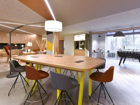 Novotel Wavre Brussels East