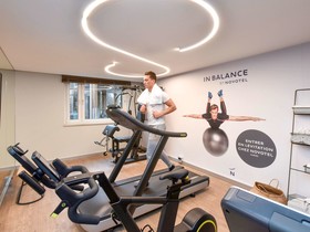 Novotel Wavre Brussels East