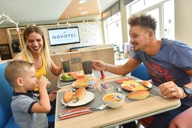 Novotel Wavre Brussels East