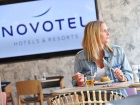 Novotel Wavre Brussels East