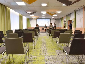Novotel Wavre Brussels East