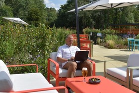Novotel Wavre Brussels East