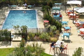 Novotel Wavre Brussels East