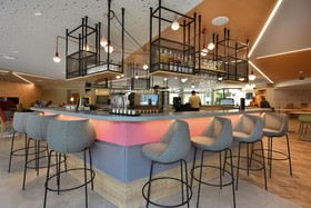 Novotel Wavre Brussels East