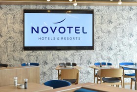 Novotel Wavre Brussels East