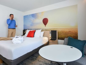 Novotel Wavre Brussels East