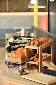 Novotel Wavre Brussels East