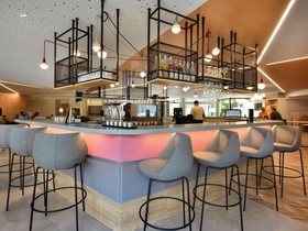 Novotel Wavre Brussels East