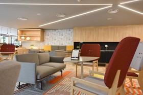 Novotel Wavre Brussels East