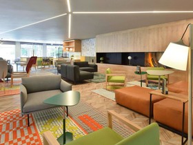 Novotel Wavre Brussels East
