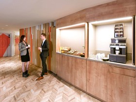 Novotel Wavre Brussels East
